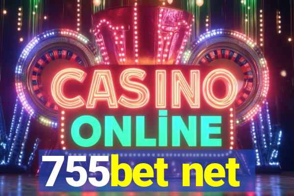 755bet net